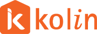 Kolin brand logo