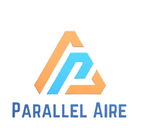 Parallel Aire logo
