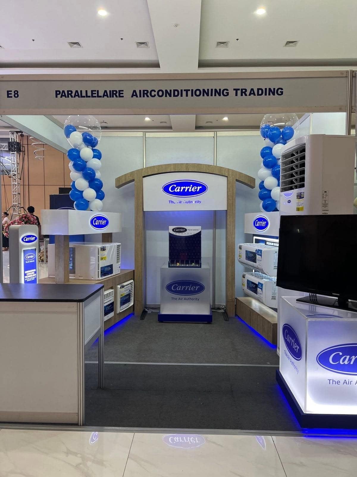 Aircon Sales